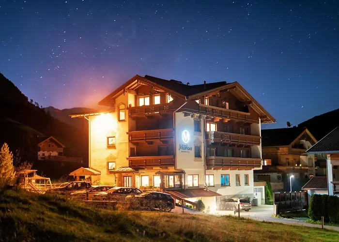 Haus Markus