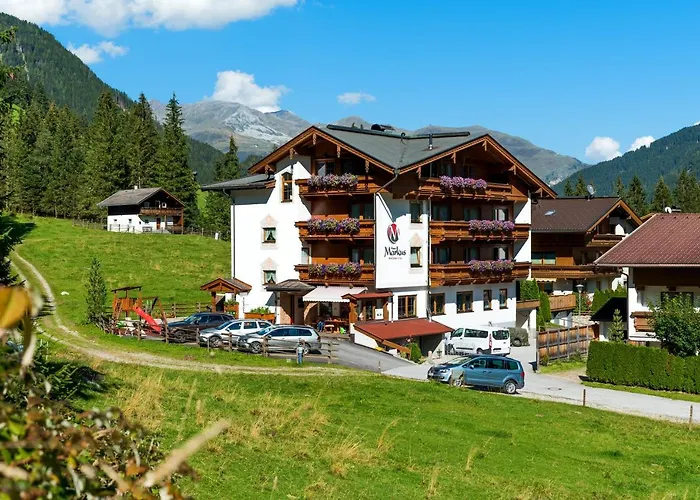 Haus Markus