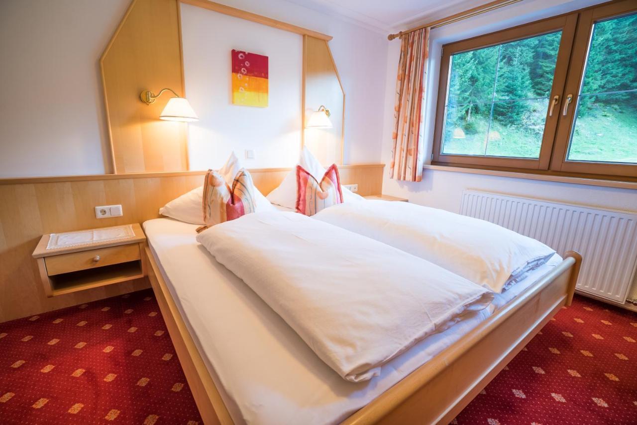 Haus Markus Bed & Breakfast