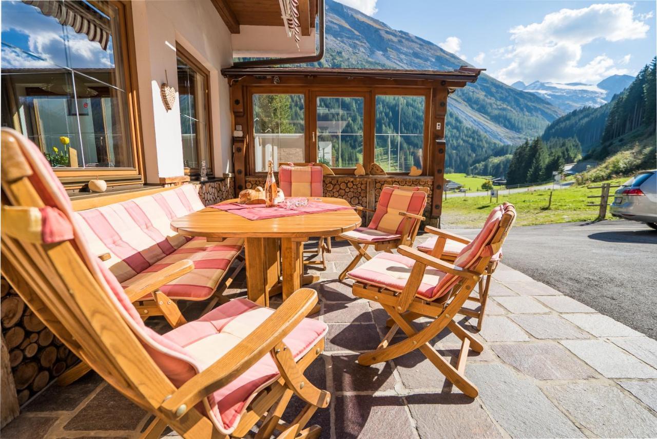 Haus Markus