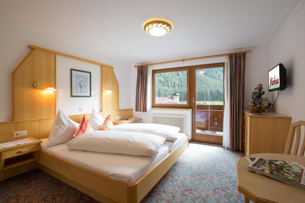 Bed & Breakfast Haus Markus *