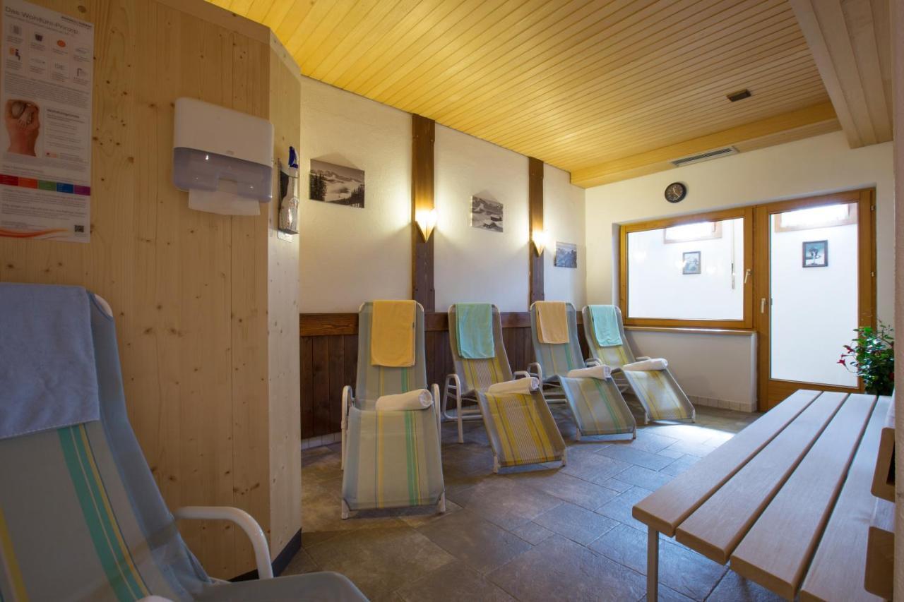 Haus Markus Bed & Breakfast