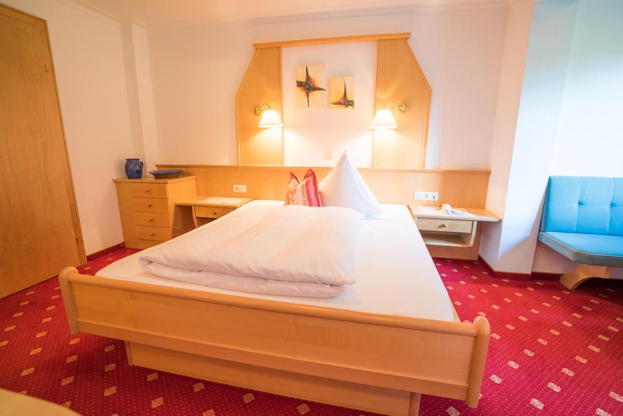 Haus Markus Bed & Breakfast
