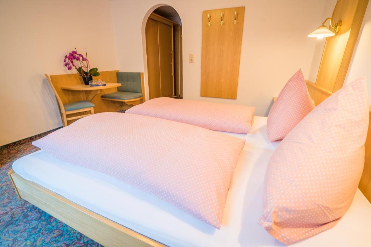 Haus Markus Bed & Breakfast