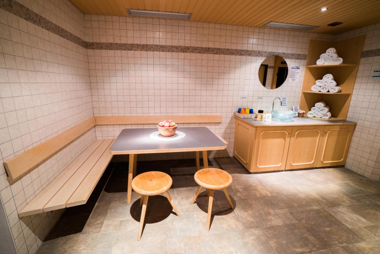Haus Markus *