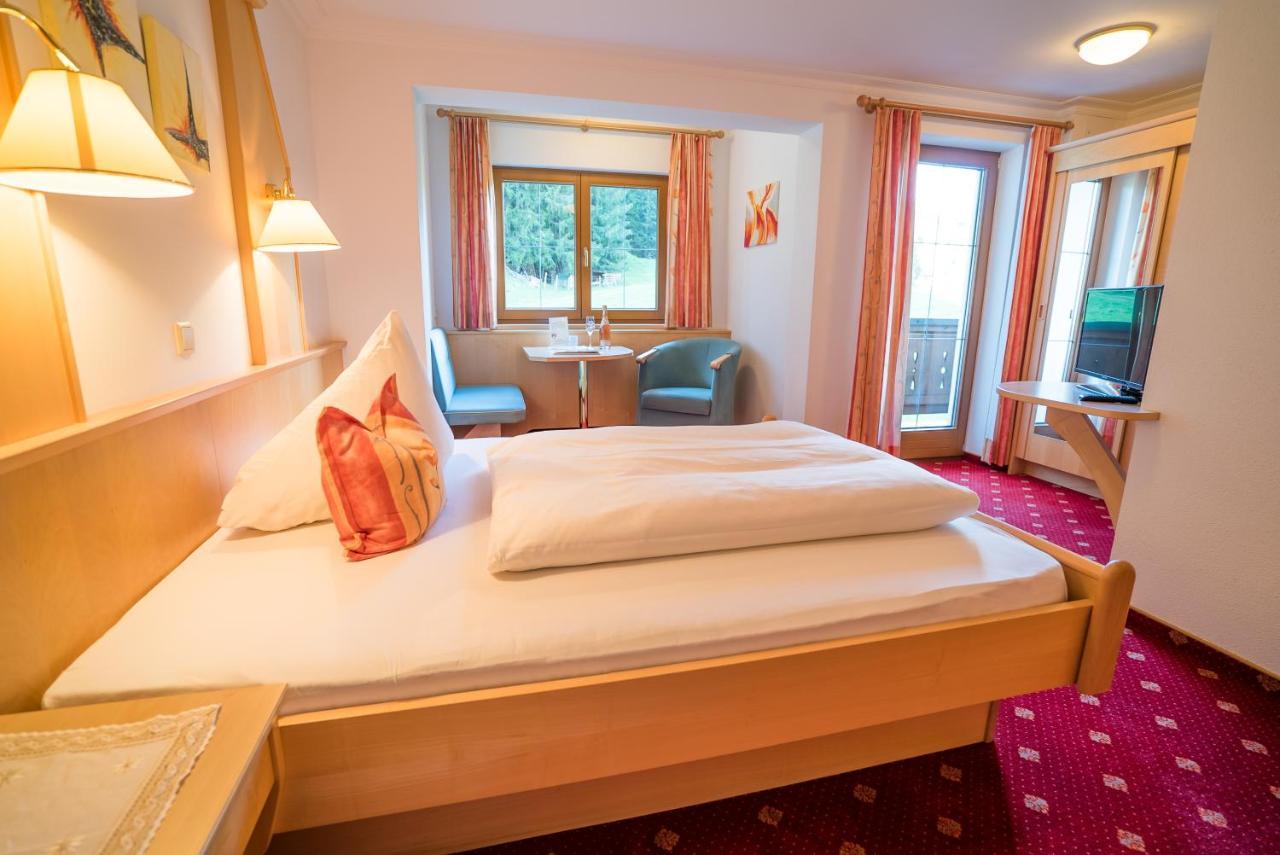 Bed & Breakfast Haus Markus *