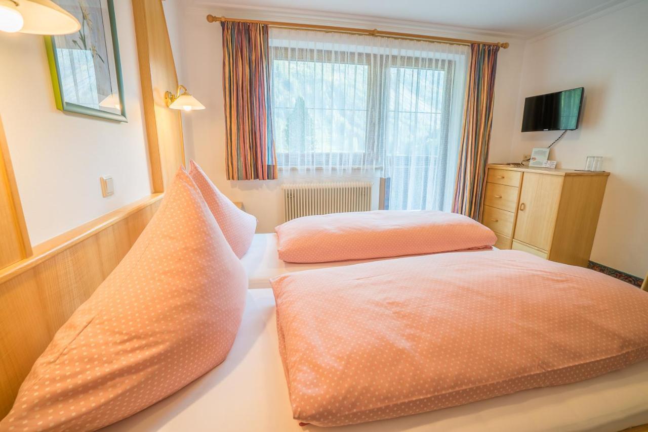 Bed & Breakfast Haus Markus