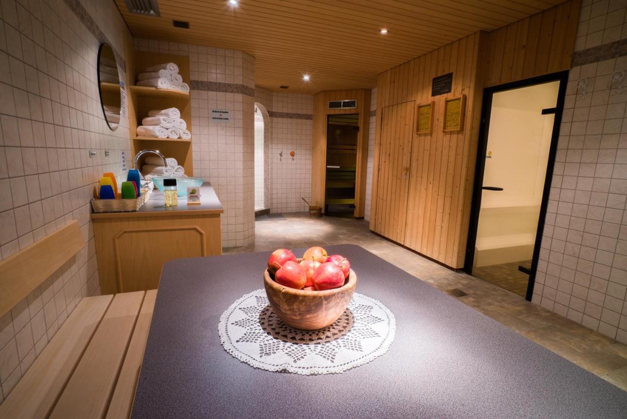 Bed & Breakfast Haus Markus